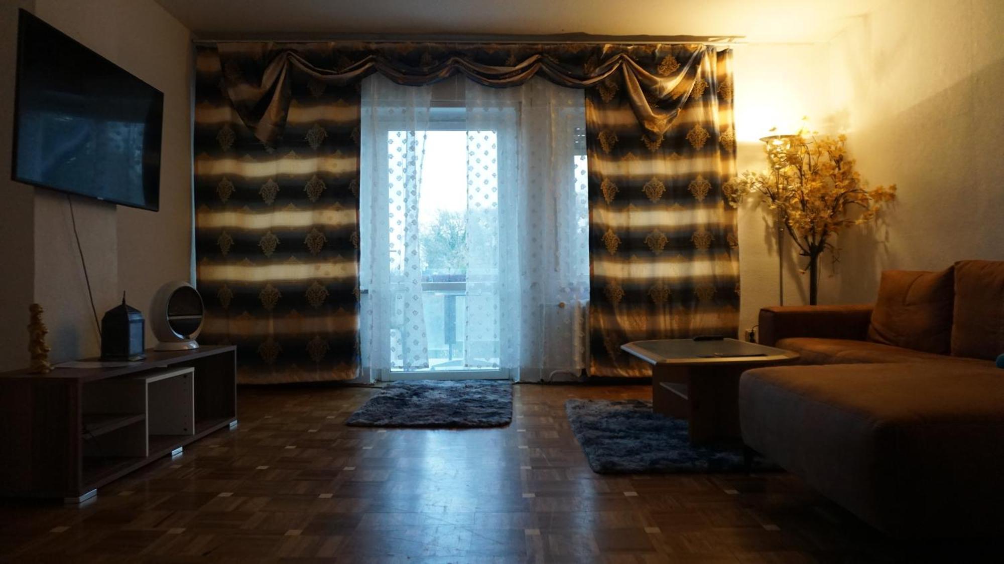 Апартаменти Darkwolf House Мерзебурґ Екстер'єр фото