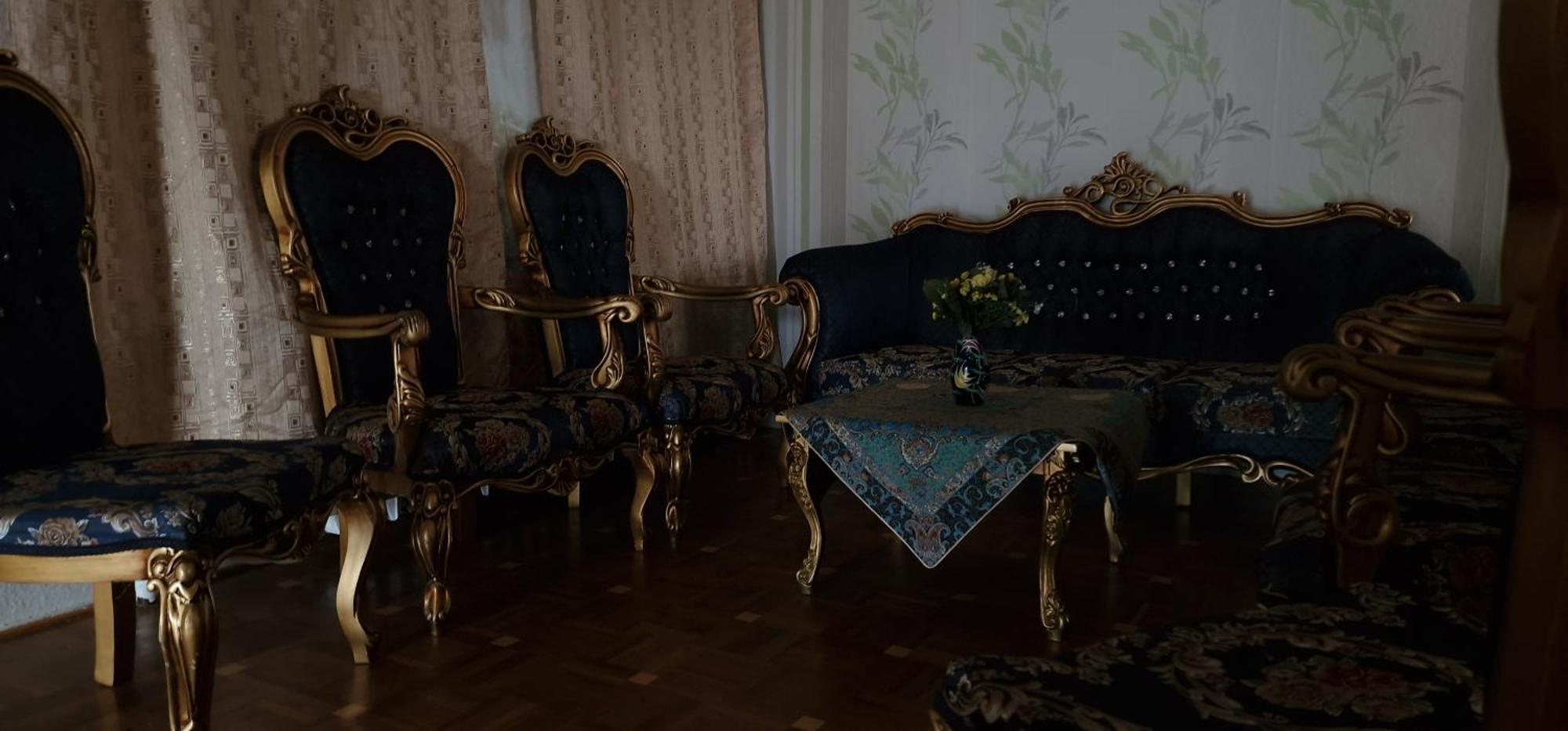 Апартаменти Darkwolf House Мерзебурґ Екстер'єр фото